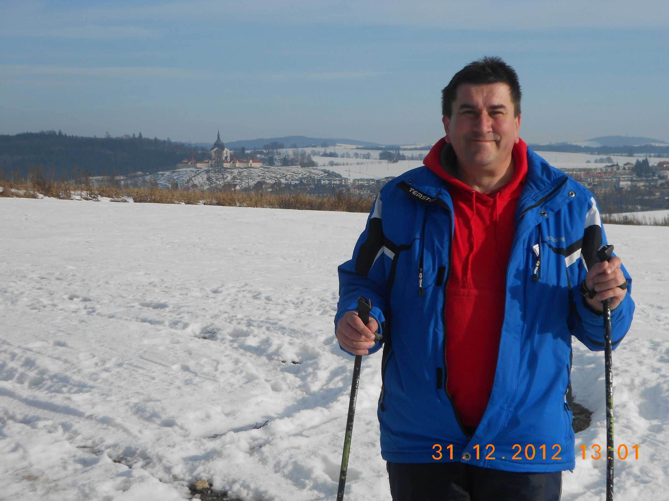 Ždár n/S 12/2012