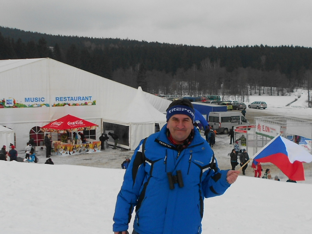 MS biatlon 2013
