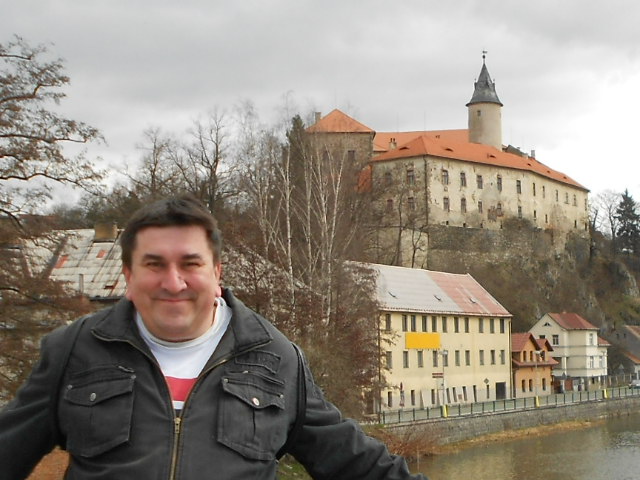 Ledeč n/S. 2013