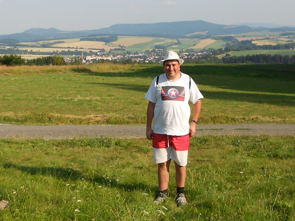 Police nad Metují 7/2013