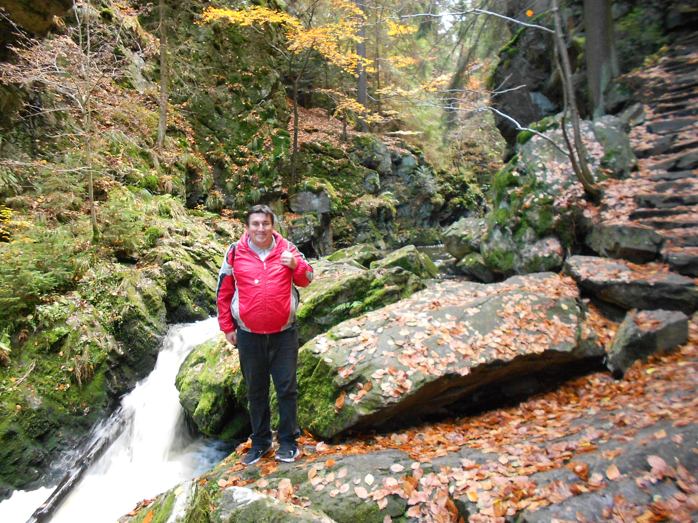 Doubravka 19.10.2013