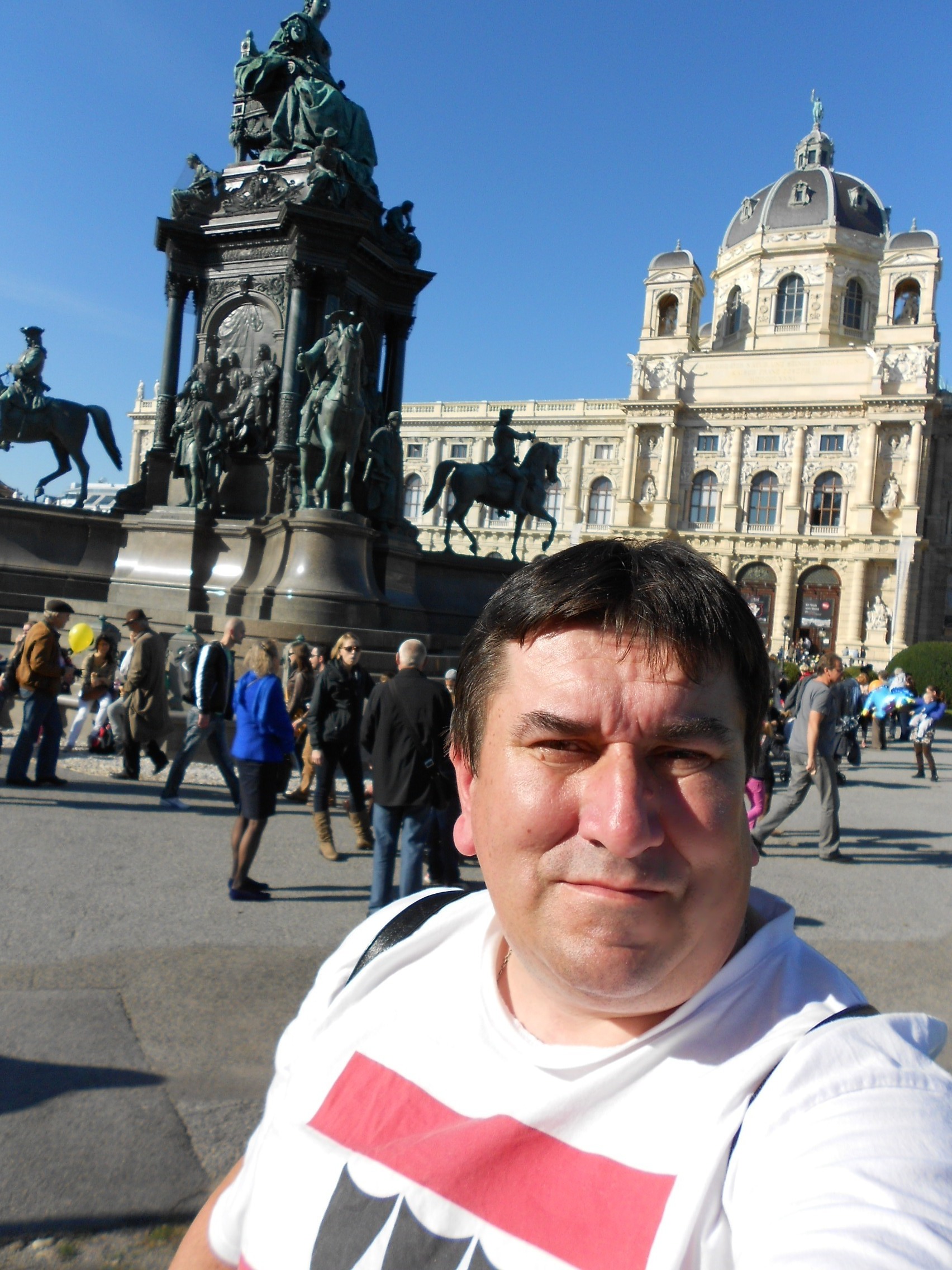Wien - 26.10.2013
