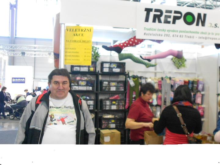 Veletrh "Pro dítě 2014"