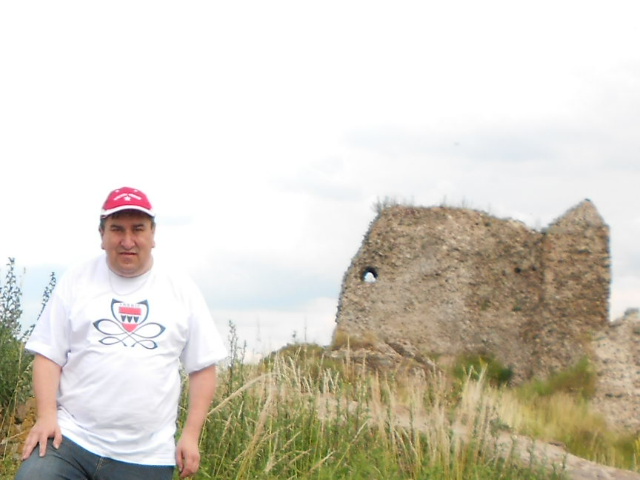 Hrad Lechnice