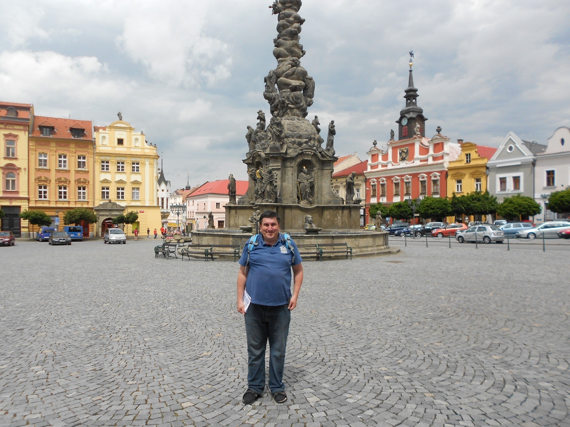 Chrudim 29.6.2014