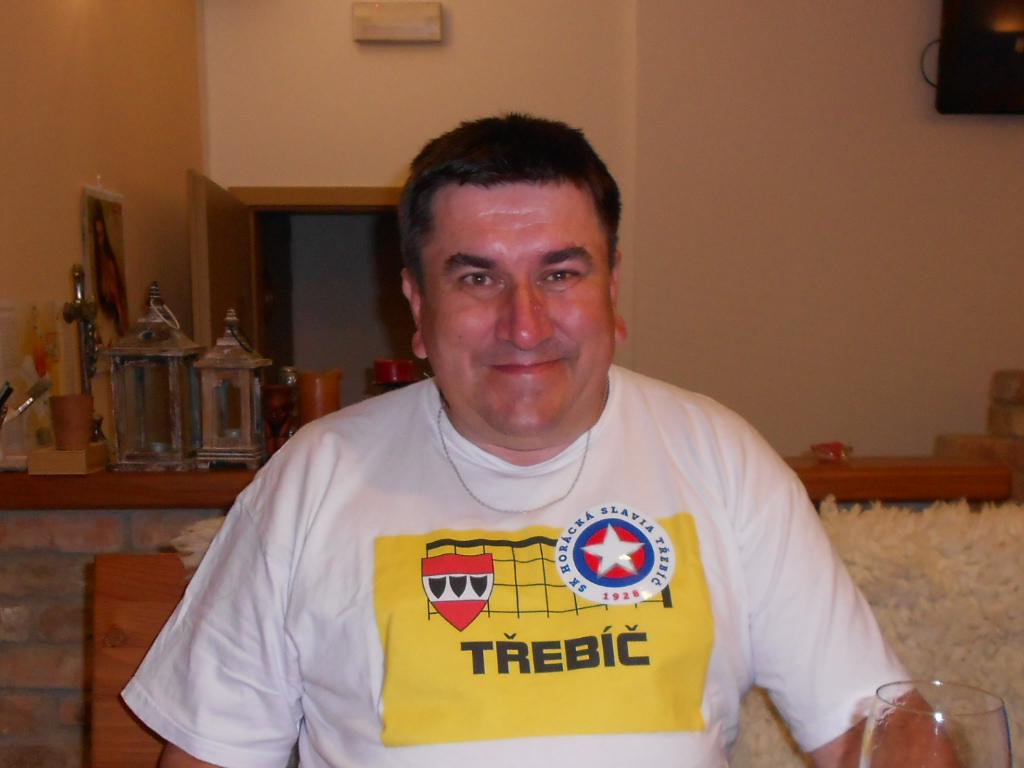 Ve sklípku U Kozla V. Bílovice