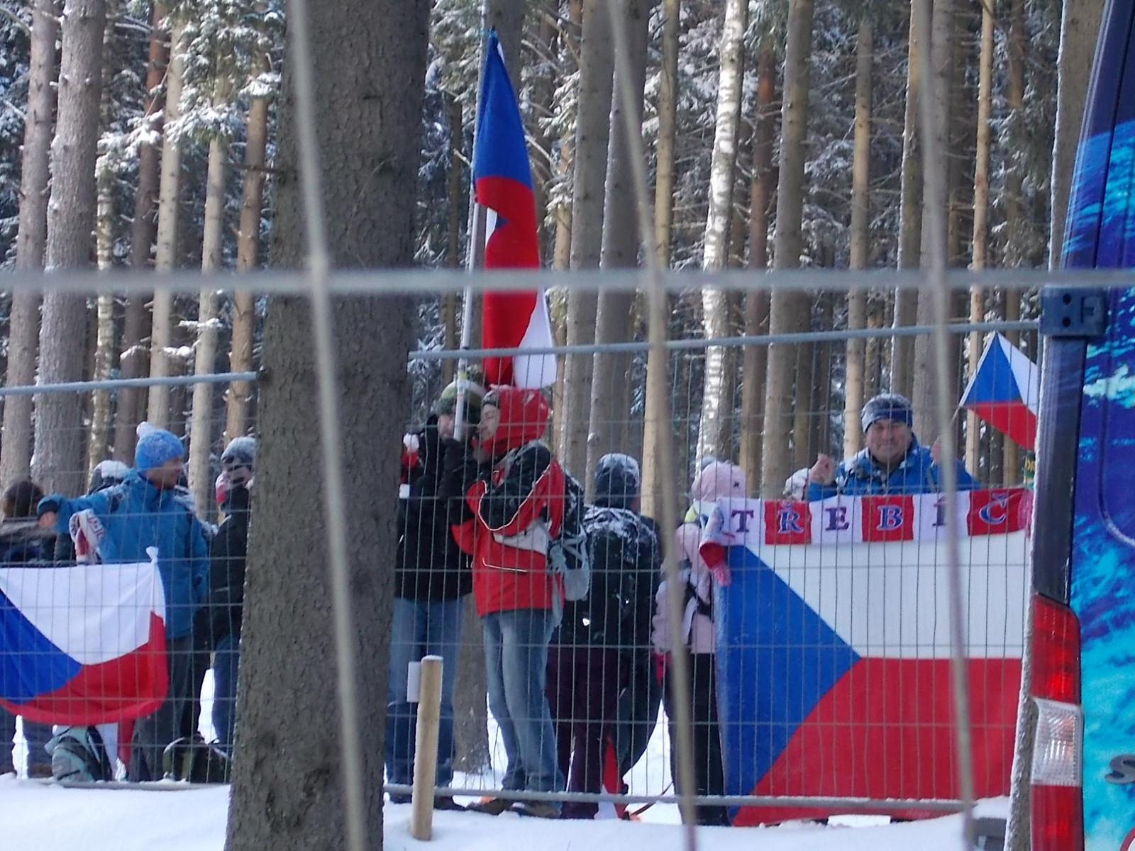 SP v biatlonu NMNM 2015