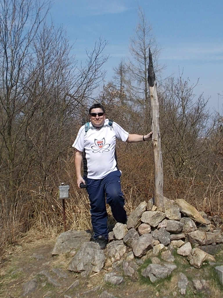 Pekelňák - 11.4.2015