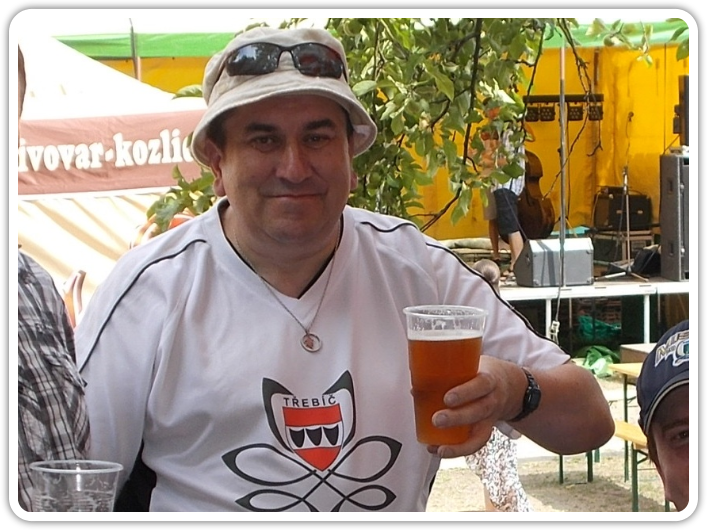 Rosické slavnosti 18.7.2015