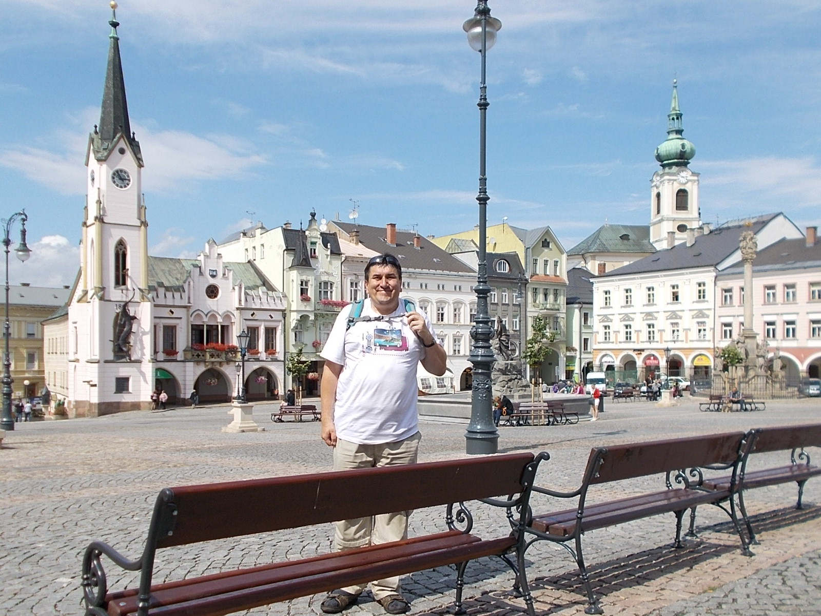Trutnov 28/7/2015