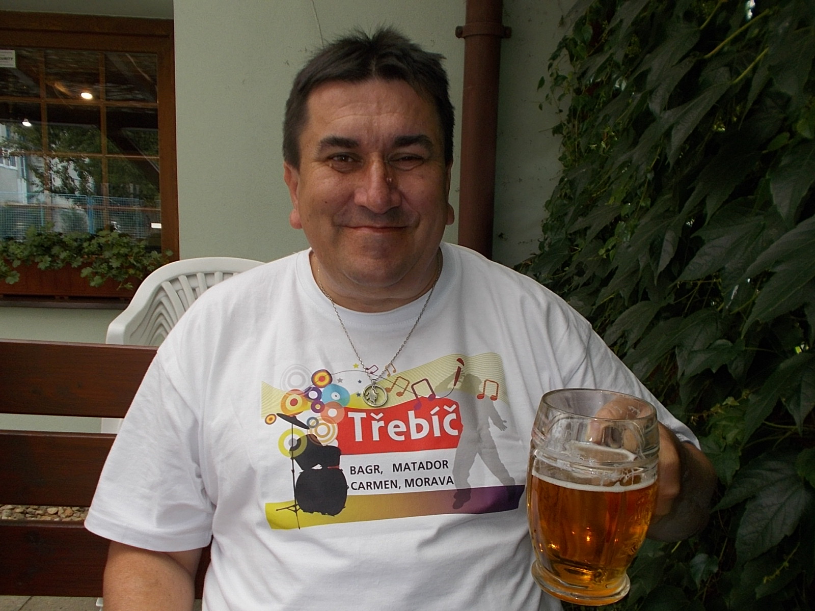 Hospůdka U Lenina Budíkovice