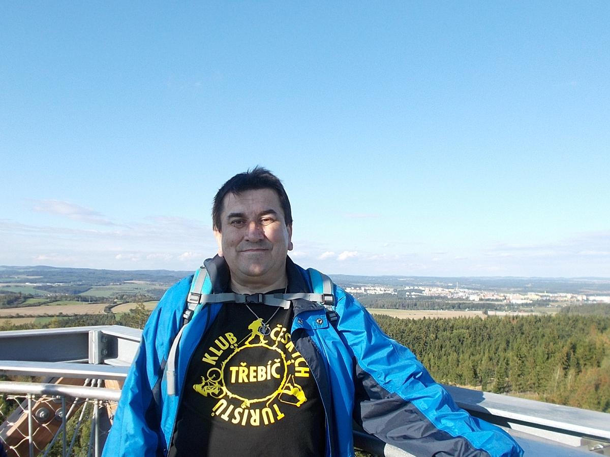 Pochod všech generací na Pekelňák