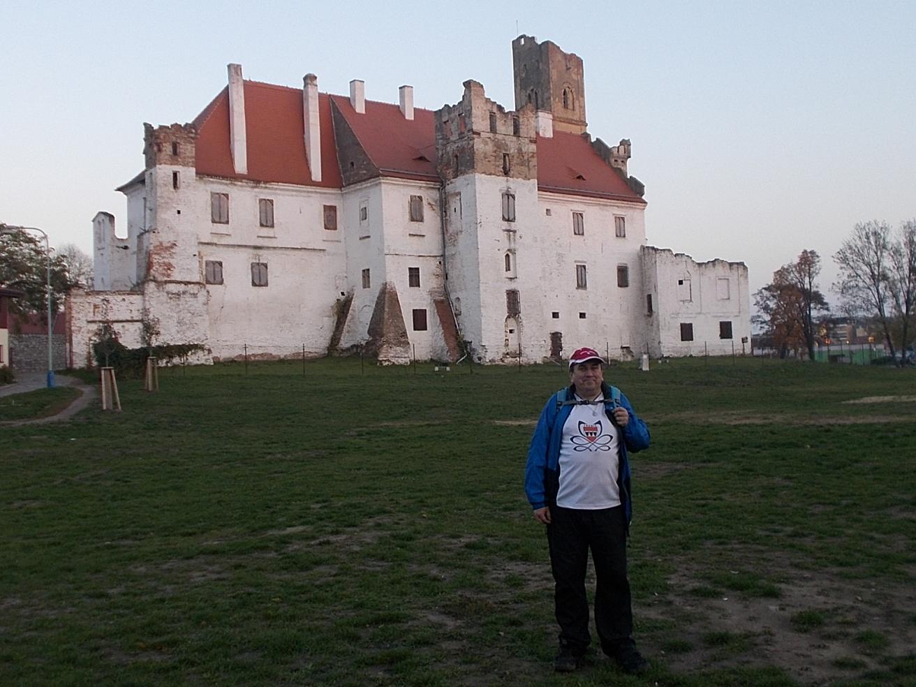 Břeclav 31.10.2015