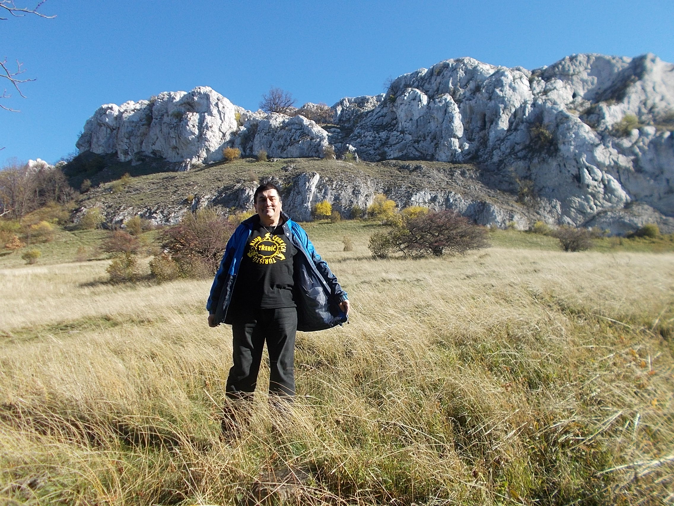 Pálava 1.11.2015