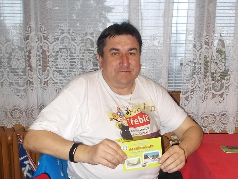 Na Čeřínku - 2.1.2016