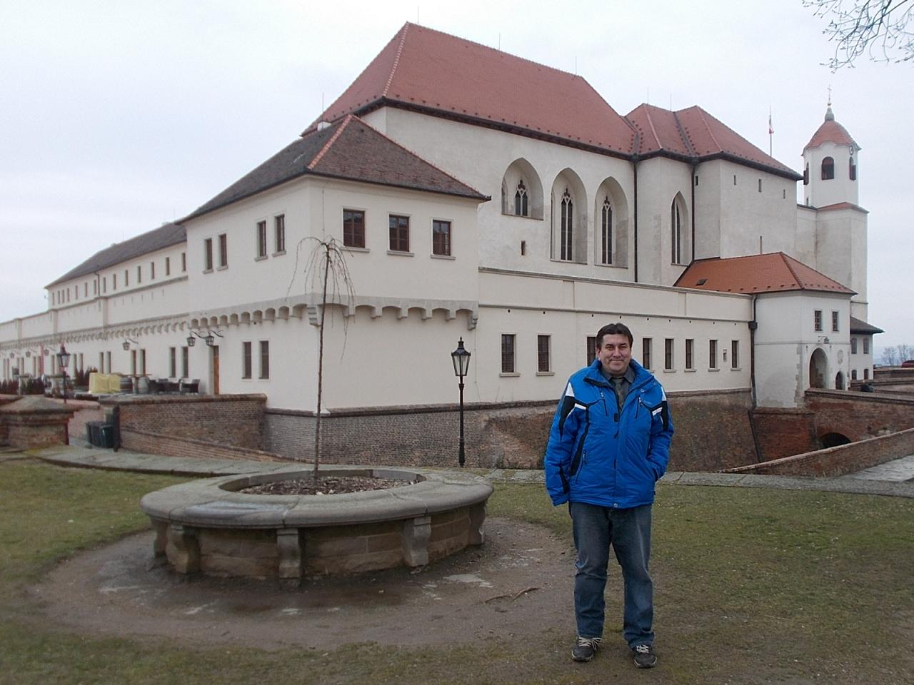 Špilberk