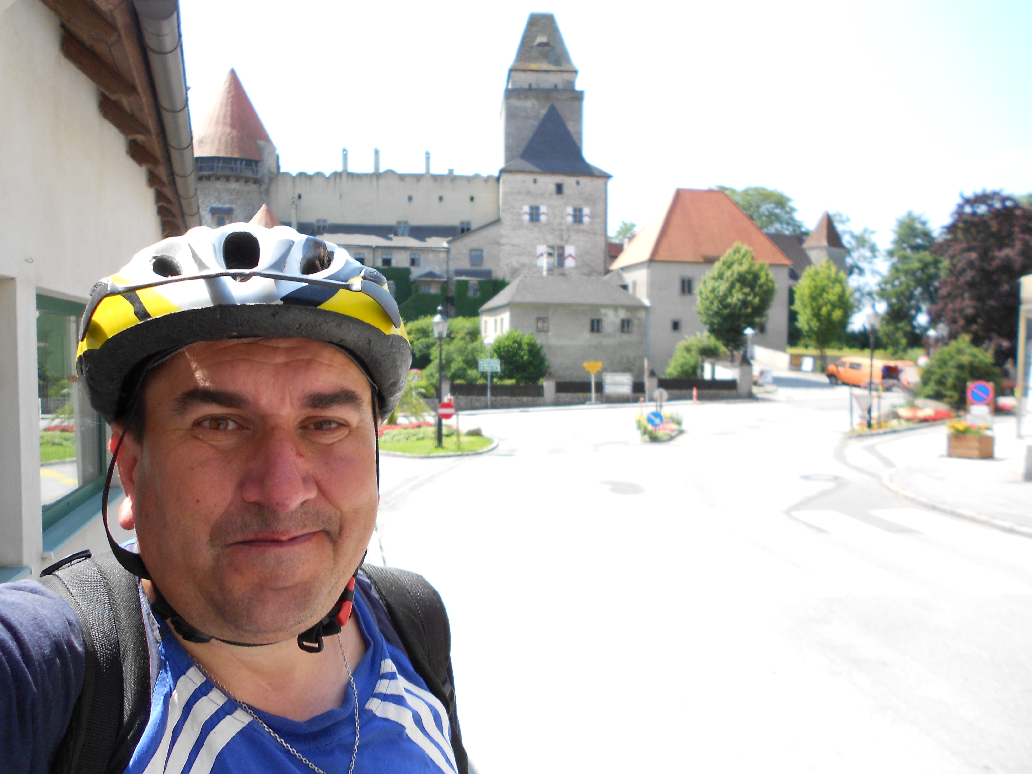 Heidenreichstein 2012