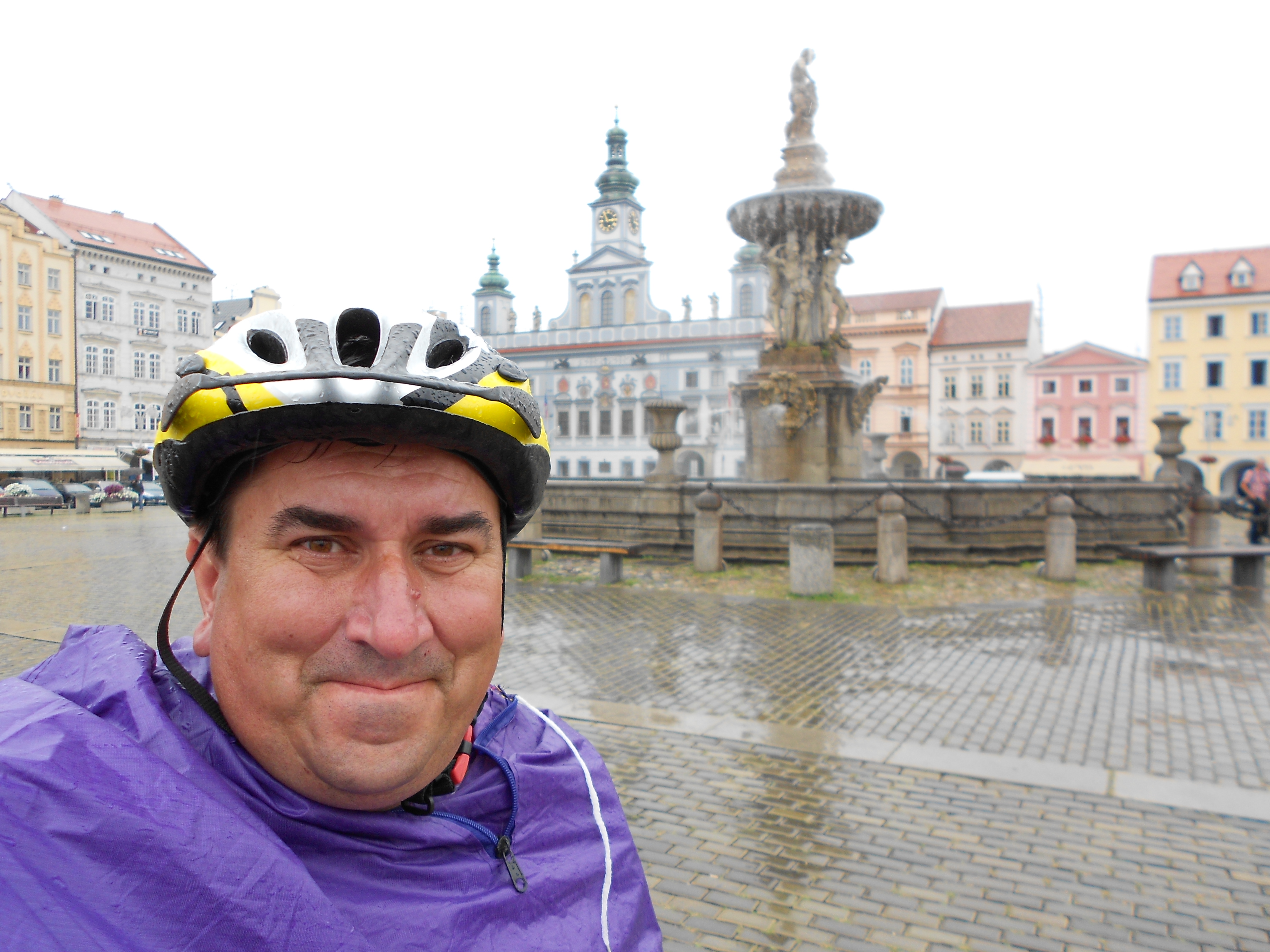 České Budějovice 2012