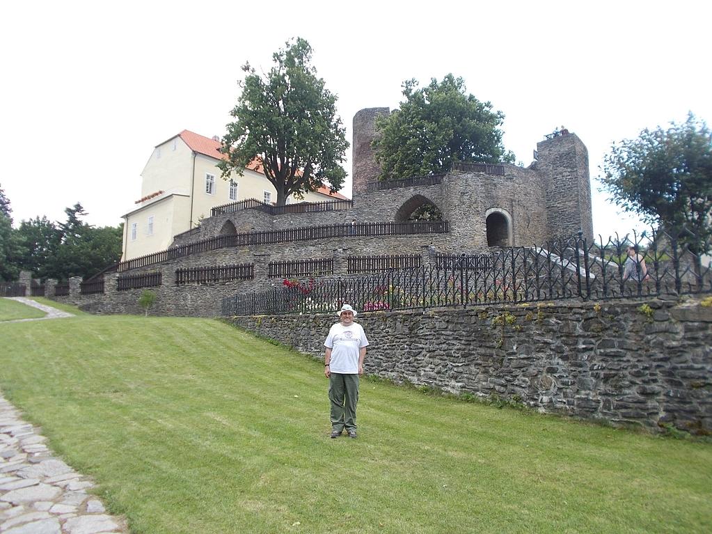 Svojanov