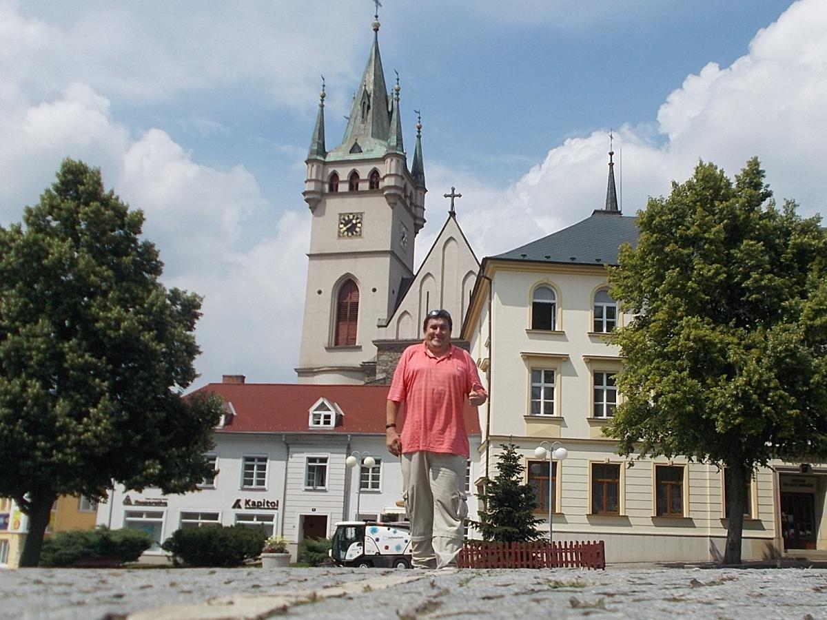 Humpolec