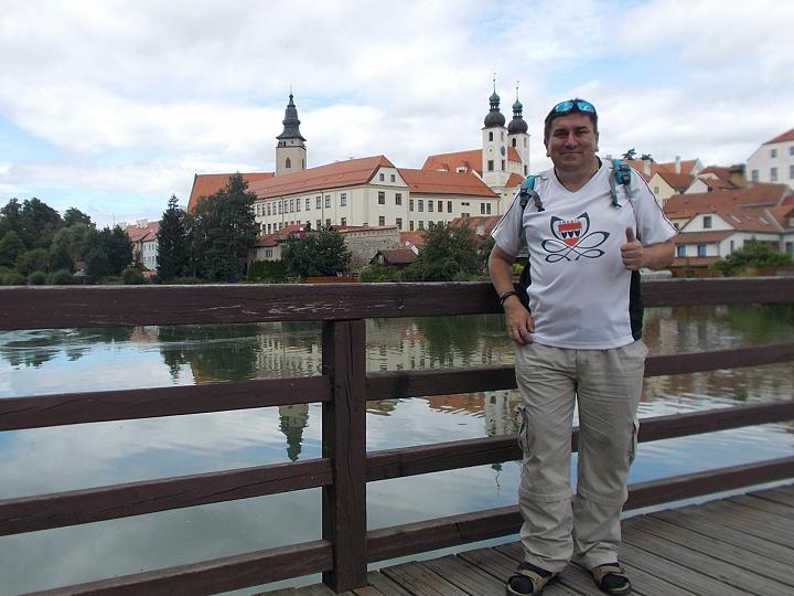 Telč