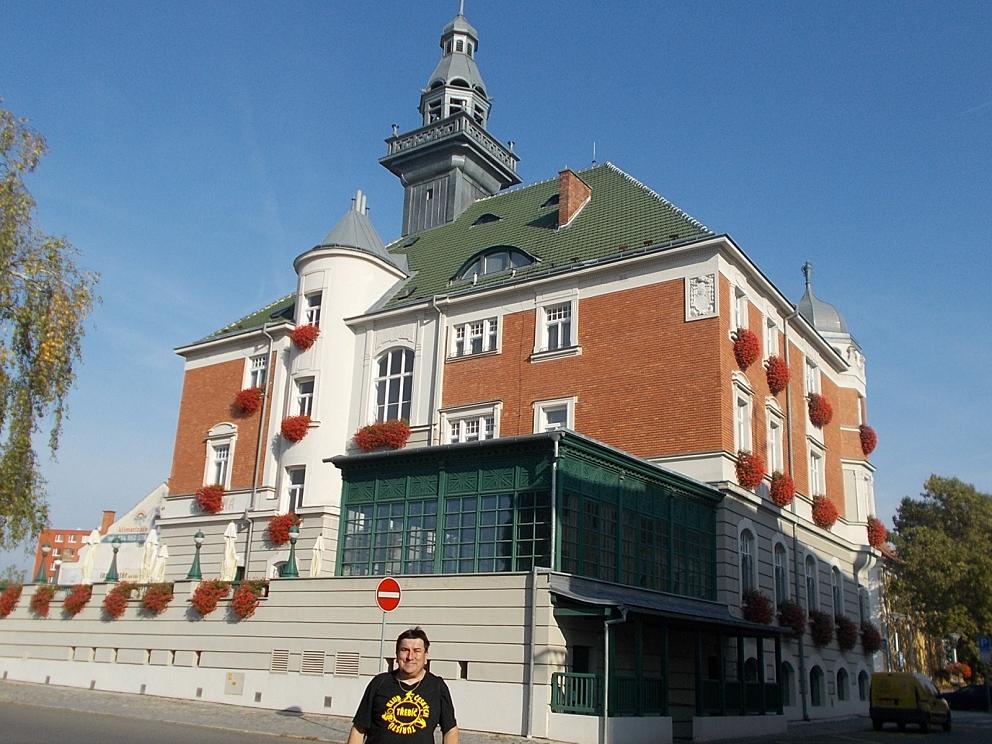 Hodonín