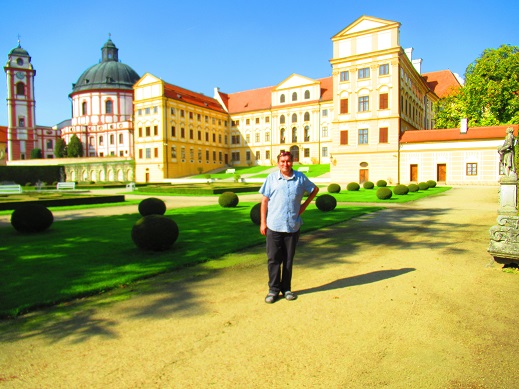 Jaroměřice nad Rokytnou