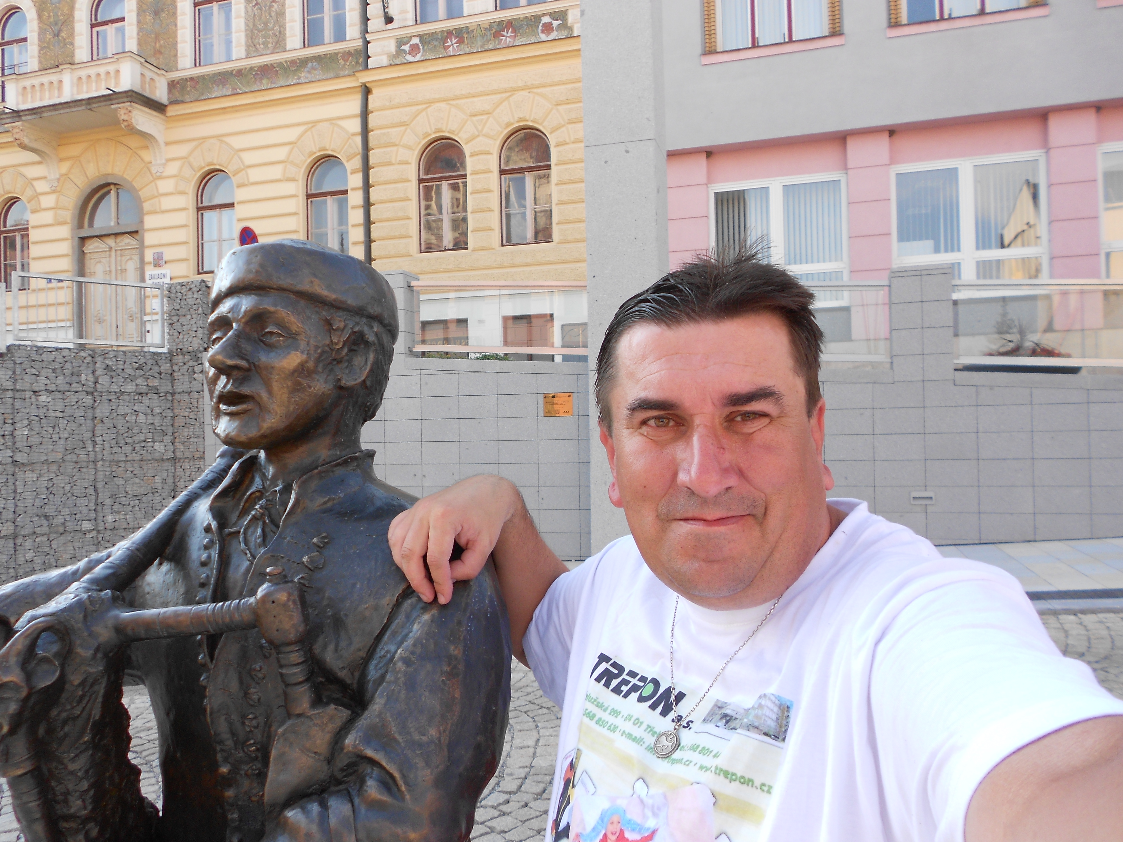 Strakonický dudák 2012