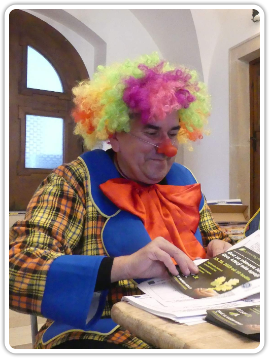 Z Pohádkové Třebíče 2019