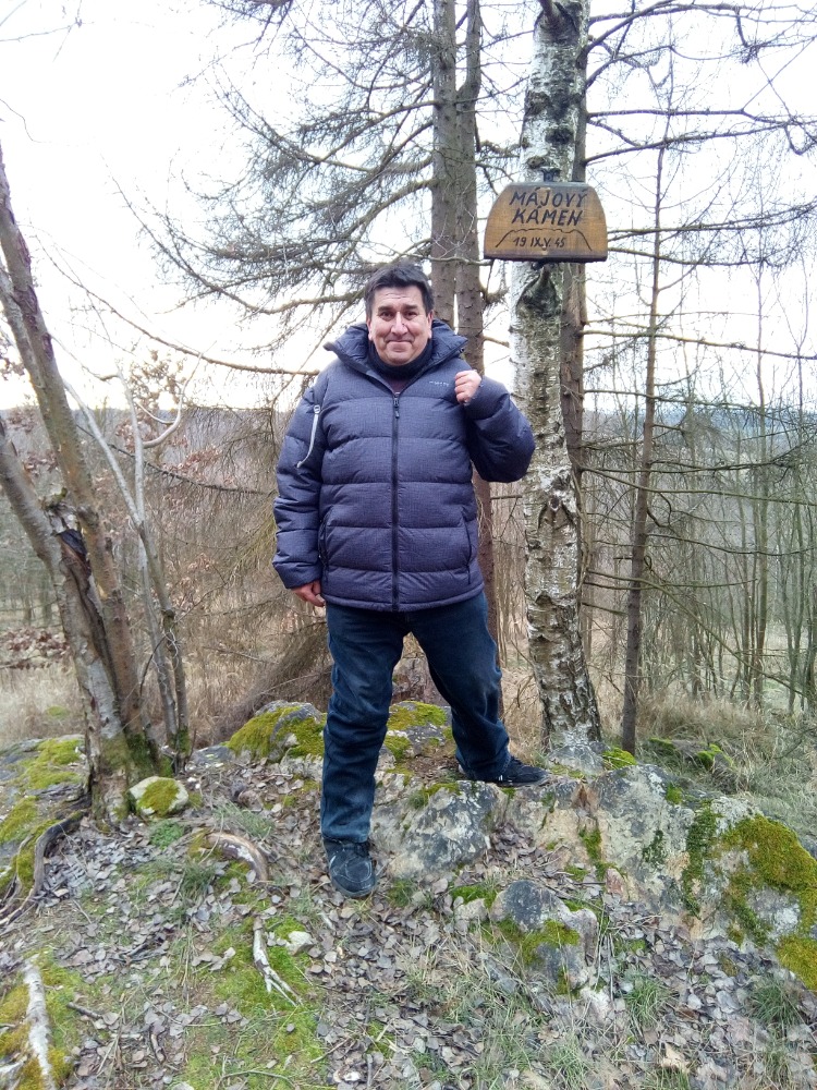 Na Pekelnem kopci