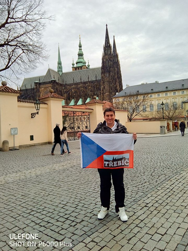 Praha 2020
