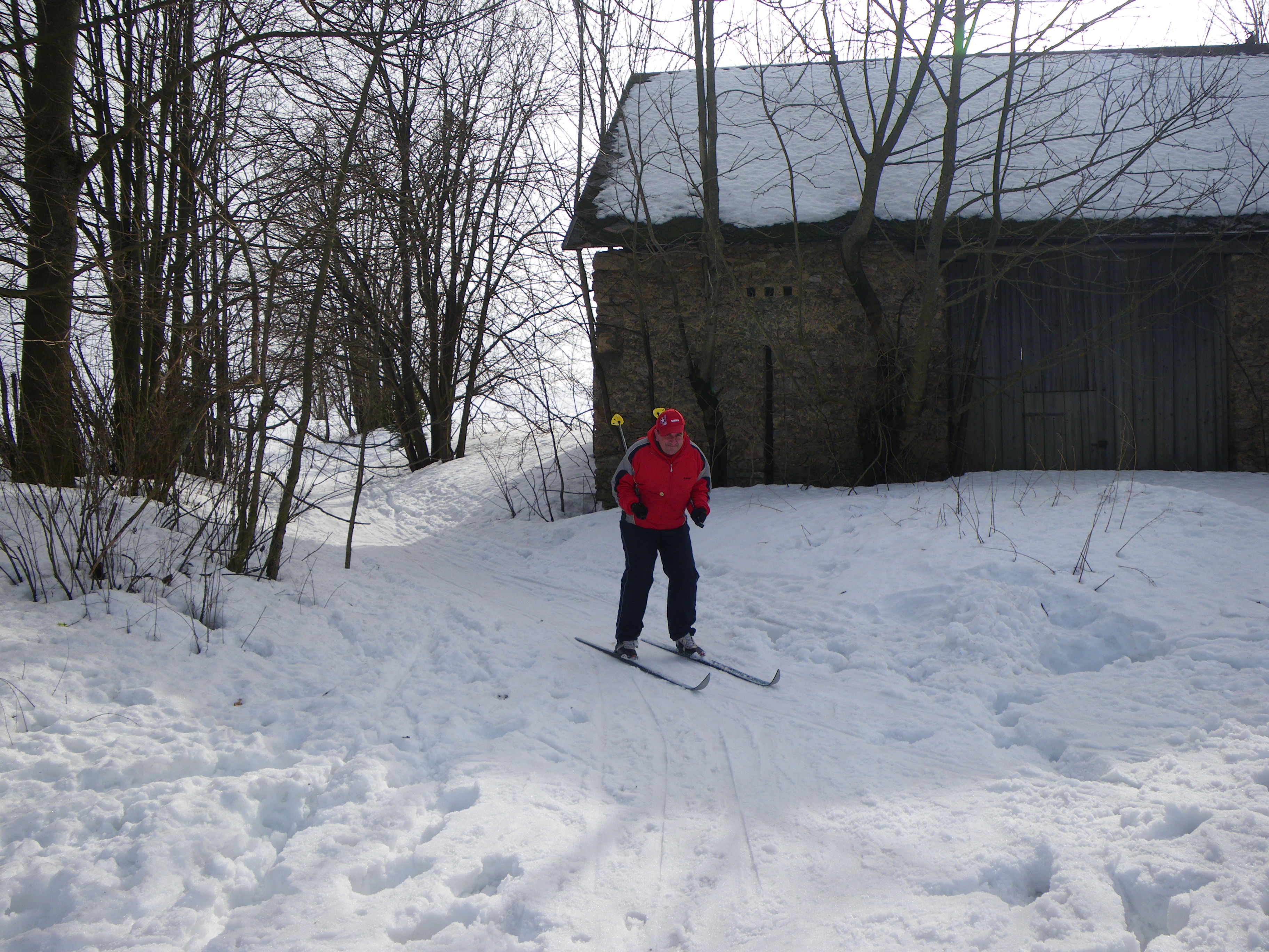 Fryšava 2012