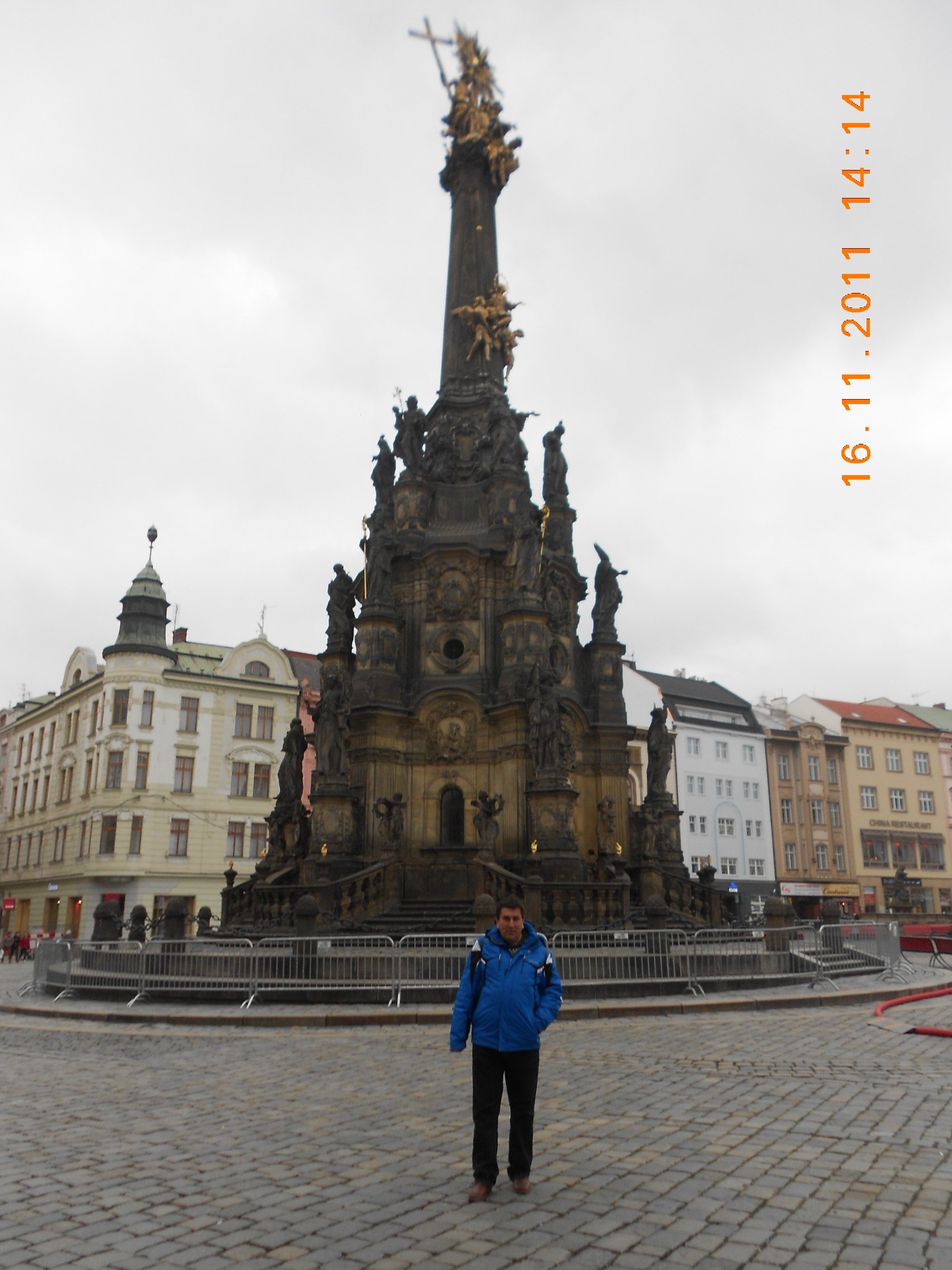 Olomouc 2012