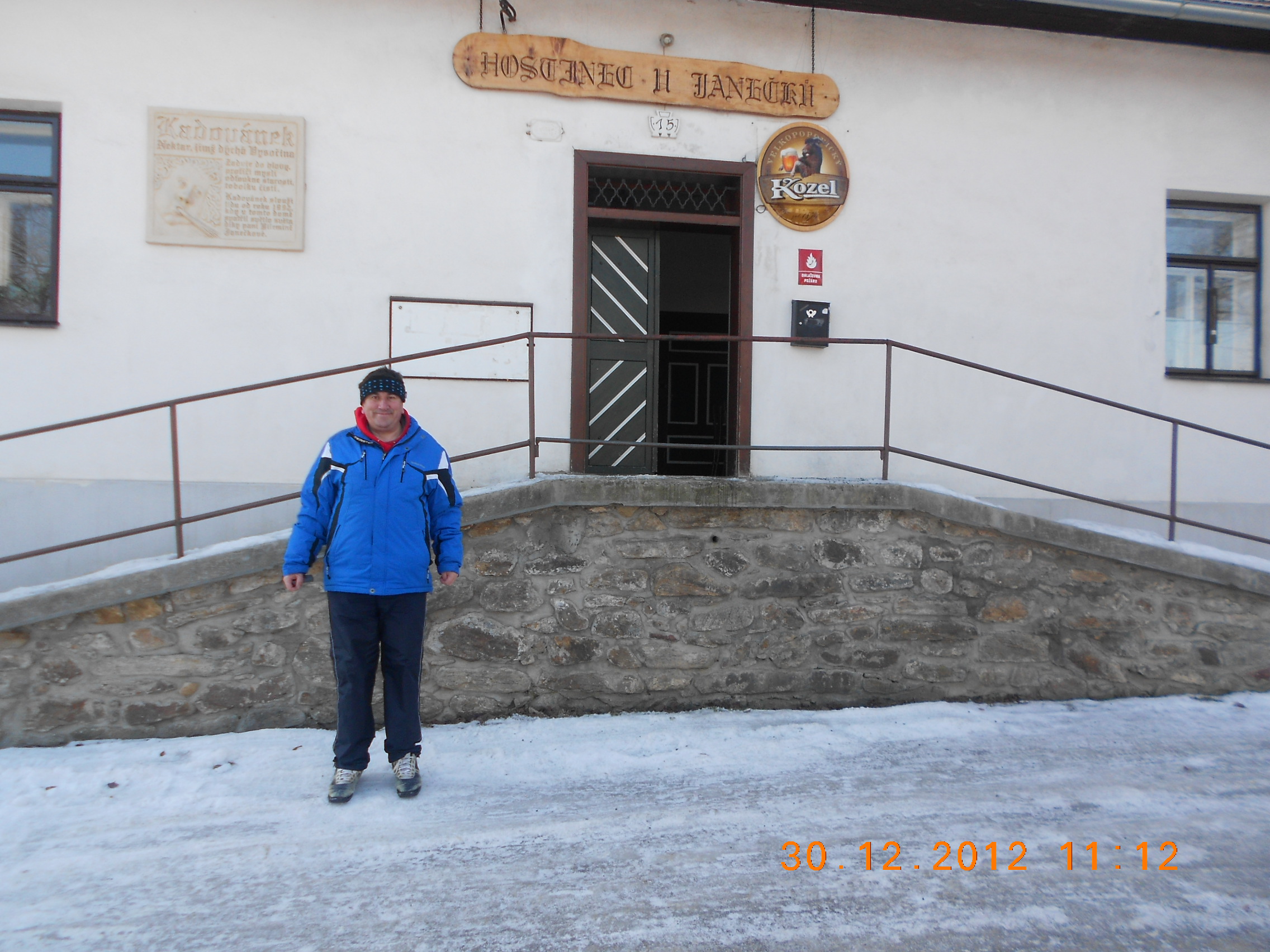 Kadov 2012